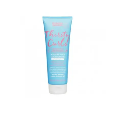 Umberto Giannini Thirsty Curls Acondicionador Hidratante 250ml